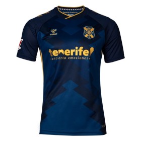 Tenerife Gostujući Nogometni Dresovi 2024-25